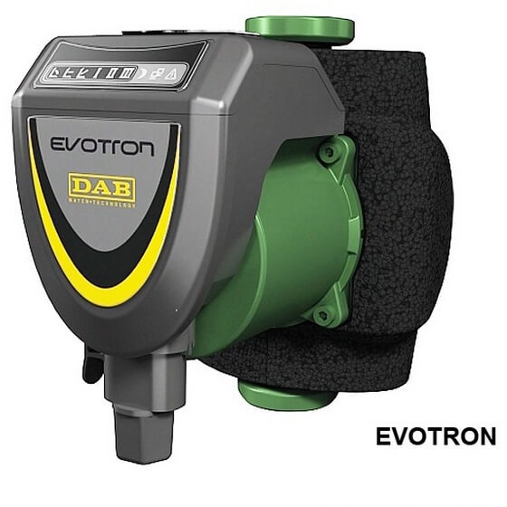 DAB EVOTRON 60/130 1.1/2" 60143303